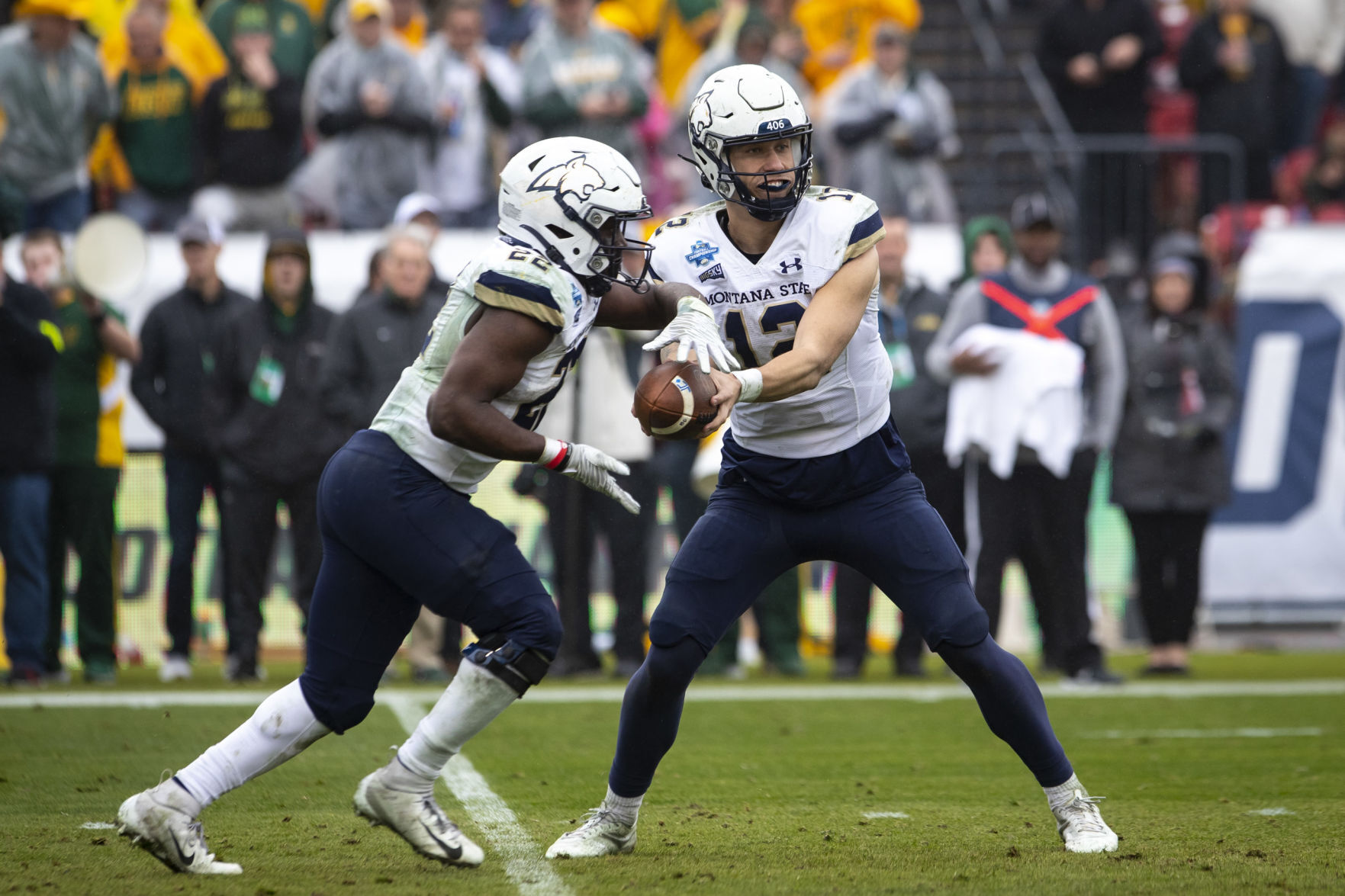 FCS National Championship